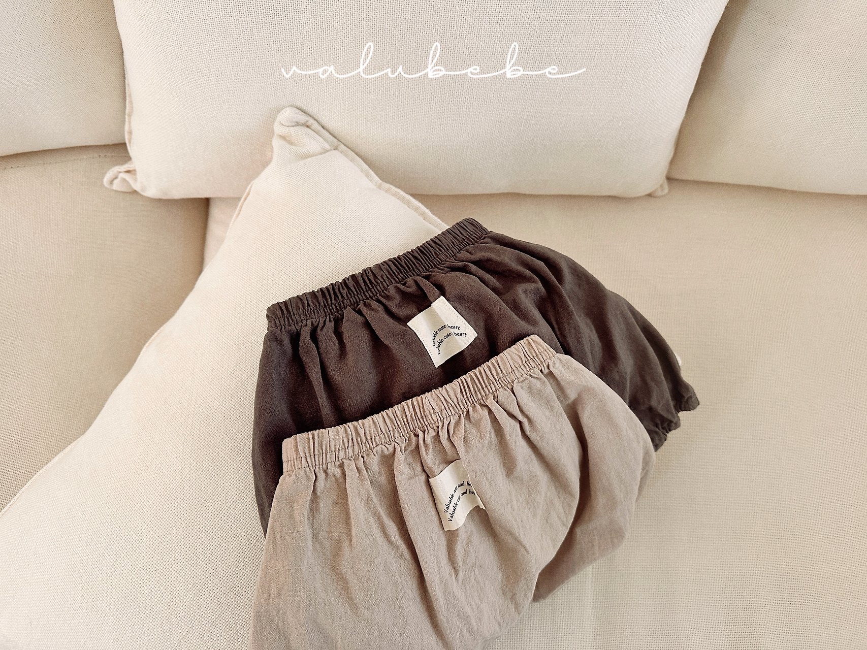 🇰🇷Valu_bebe短褲