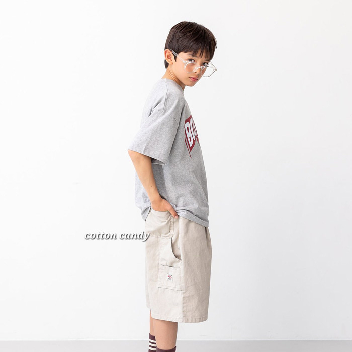 🇰🇷CottonCandy tee