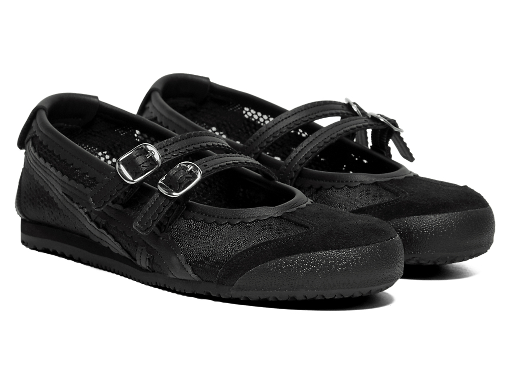 【预购】Onitsuka Tiger MEXICO 66 TGRS｜1182A705