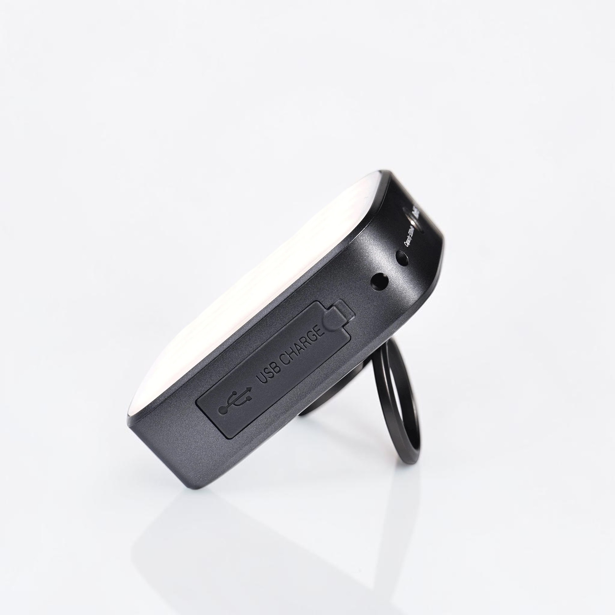 Wuben, F5, Grey, 500 Lumens