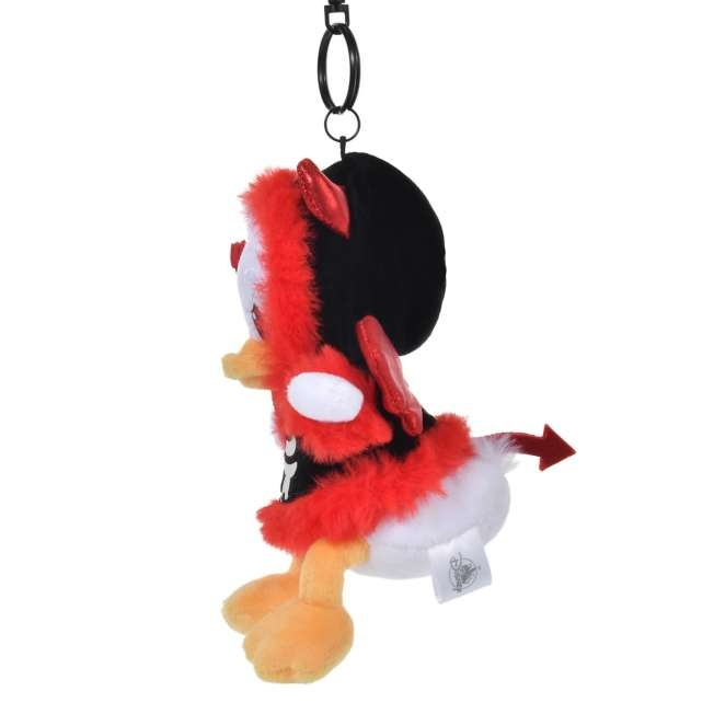 🌸 【預訂】Donald Charm - 2027 DISNEY HALLOWEEN