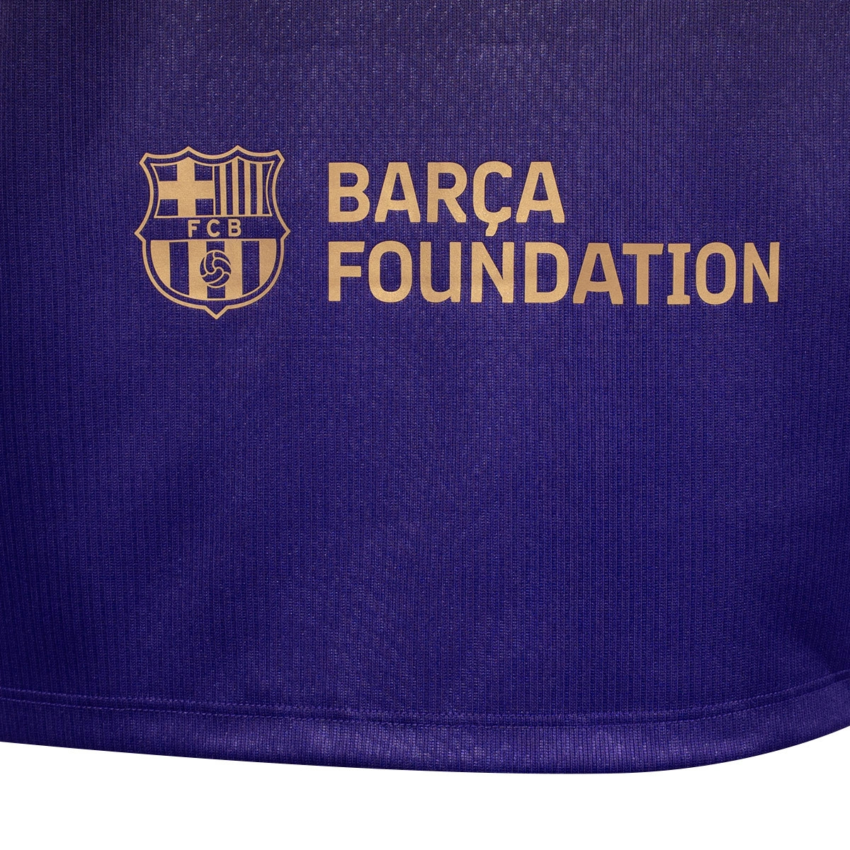 Nike Barcelona 巴塞羅拿 2026-27 作客球迷版球衣 (可加印字章) II1912
