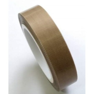 Heat Resistant PTFE cloth adhesive tape