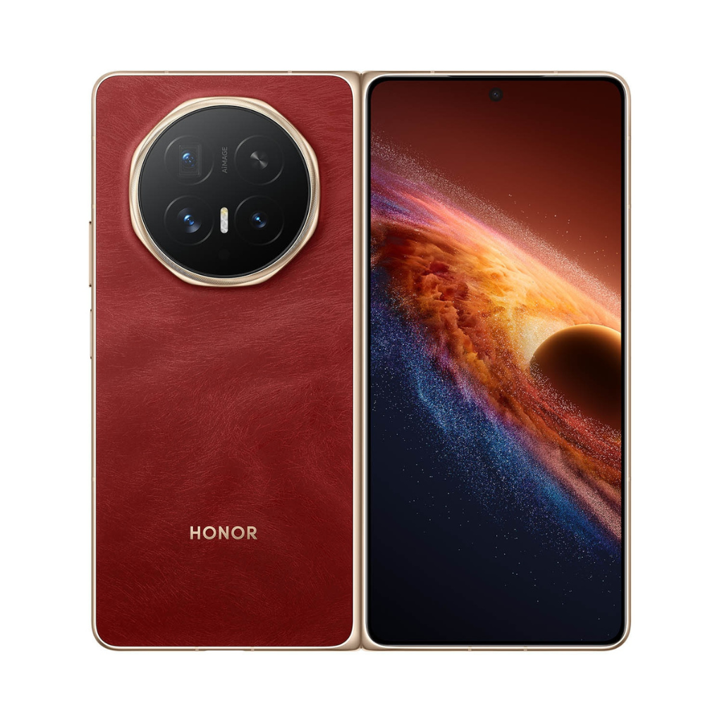 HONOR 榮耀 Magic V6 5G (16GB+1TB) 智能手機 香港行貨