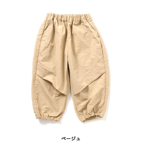 🆕【⭐訂購⭐】🇯🇵日本直送 KUDOZ.B 水洗尼龍 降落傘褲［3款選］ 🌀 [ELJA-0153][261117]