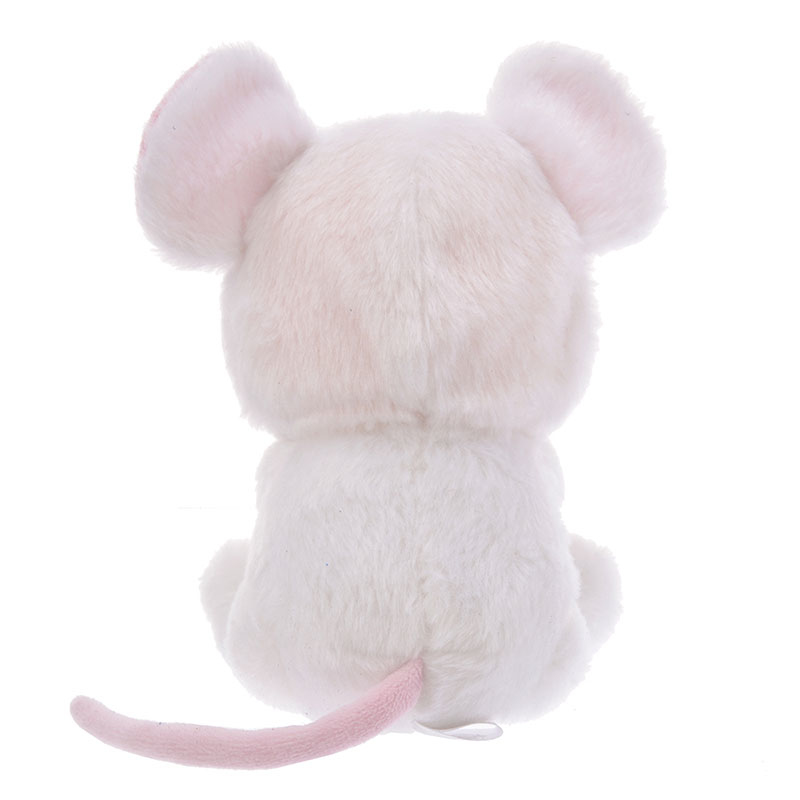 [現貨] [DS] 干支2020系列小熊維尼公仔 {TF877298}