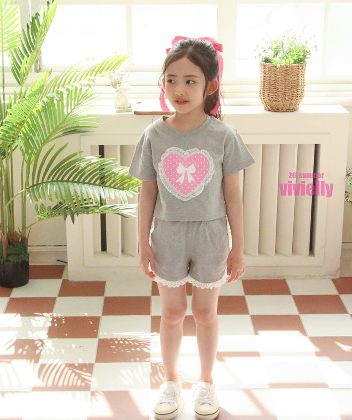 🇰🇷Vivielly tee