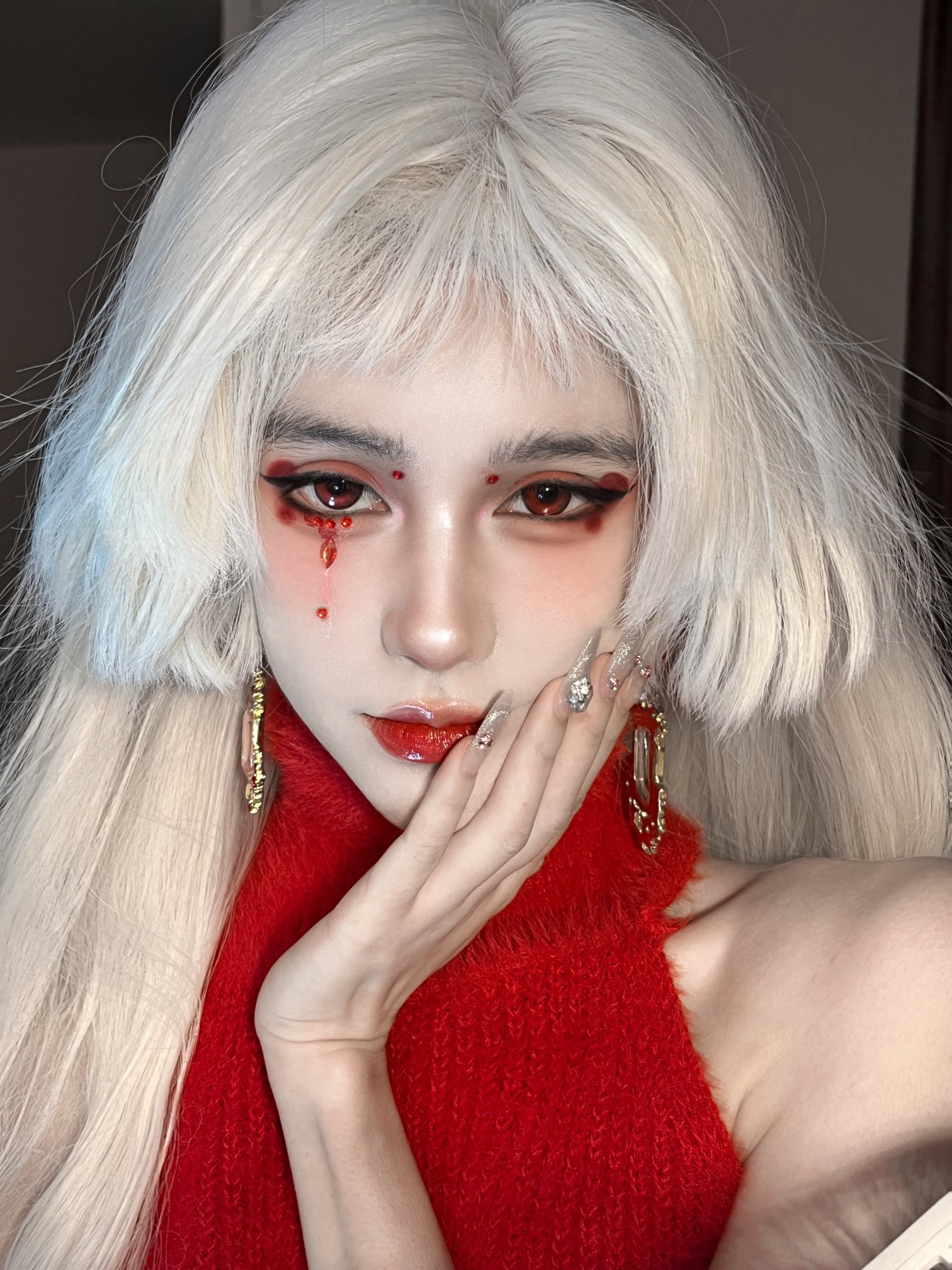 Dgugulens 日拋 時空戀曲系列