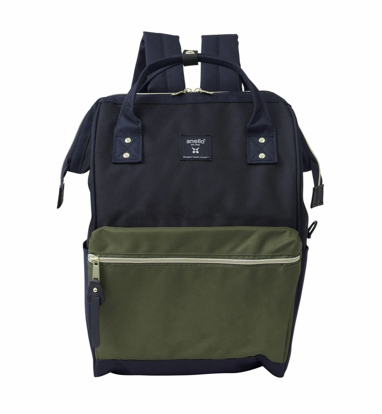anello Mouth Backpack (R)