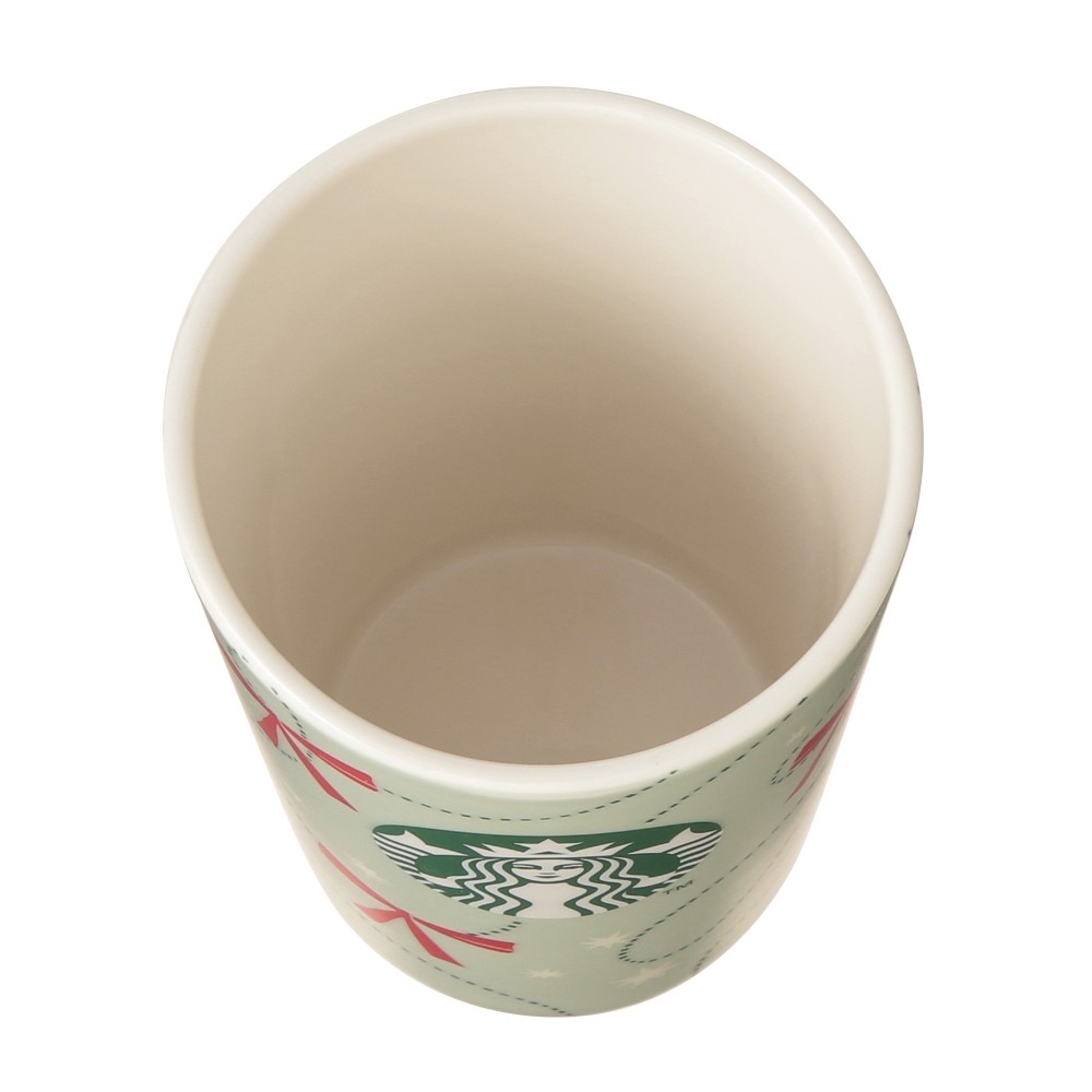 🎀【預訂】 Starbucks JP Colors of Holiday 罐子