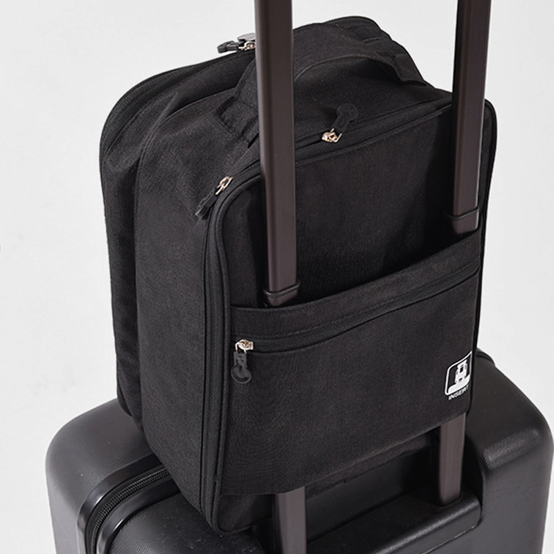 Travel Shoe Storage Bag