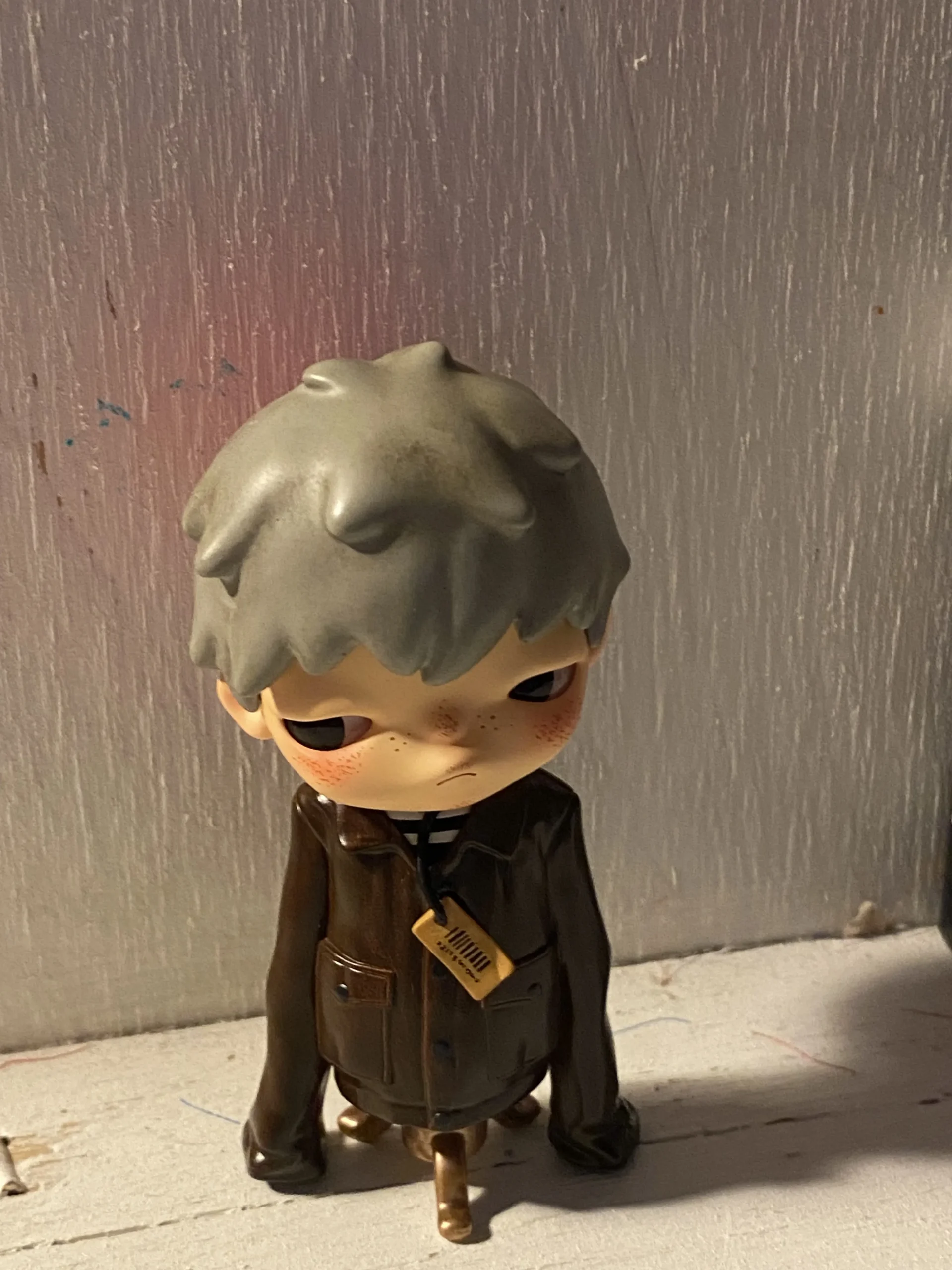 [HIRONO] 重塑系列手辦盲盒 (行貨) | 盒