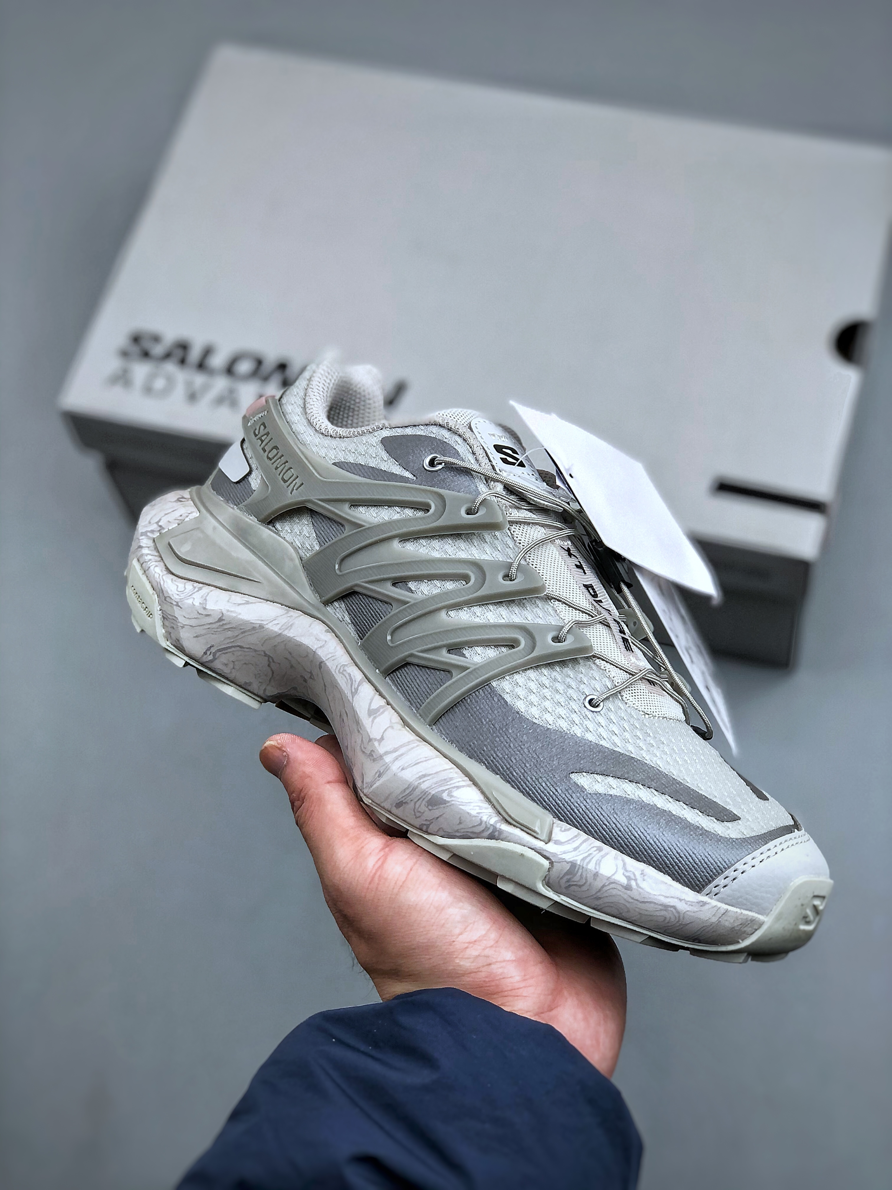 Salomon XT Pu.Re Advanced