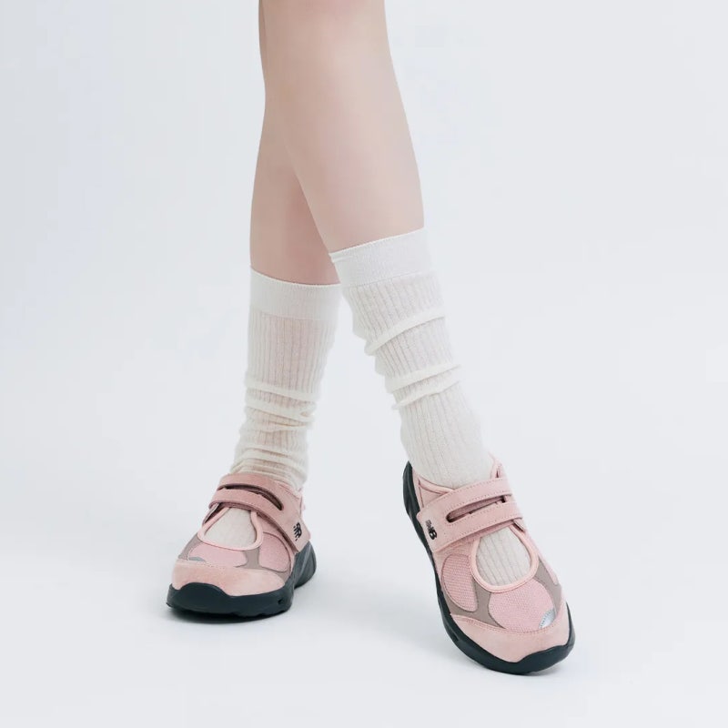 New Balance Breeze 系列 | Peony 特別版