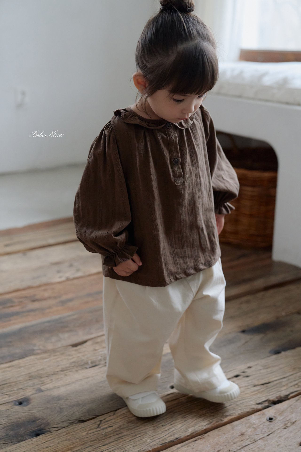 Bebenine Windy Blouse