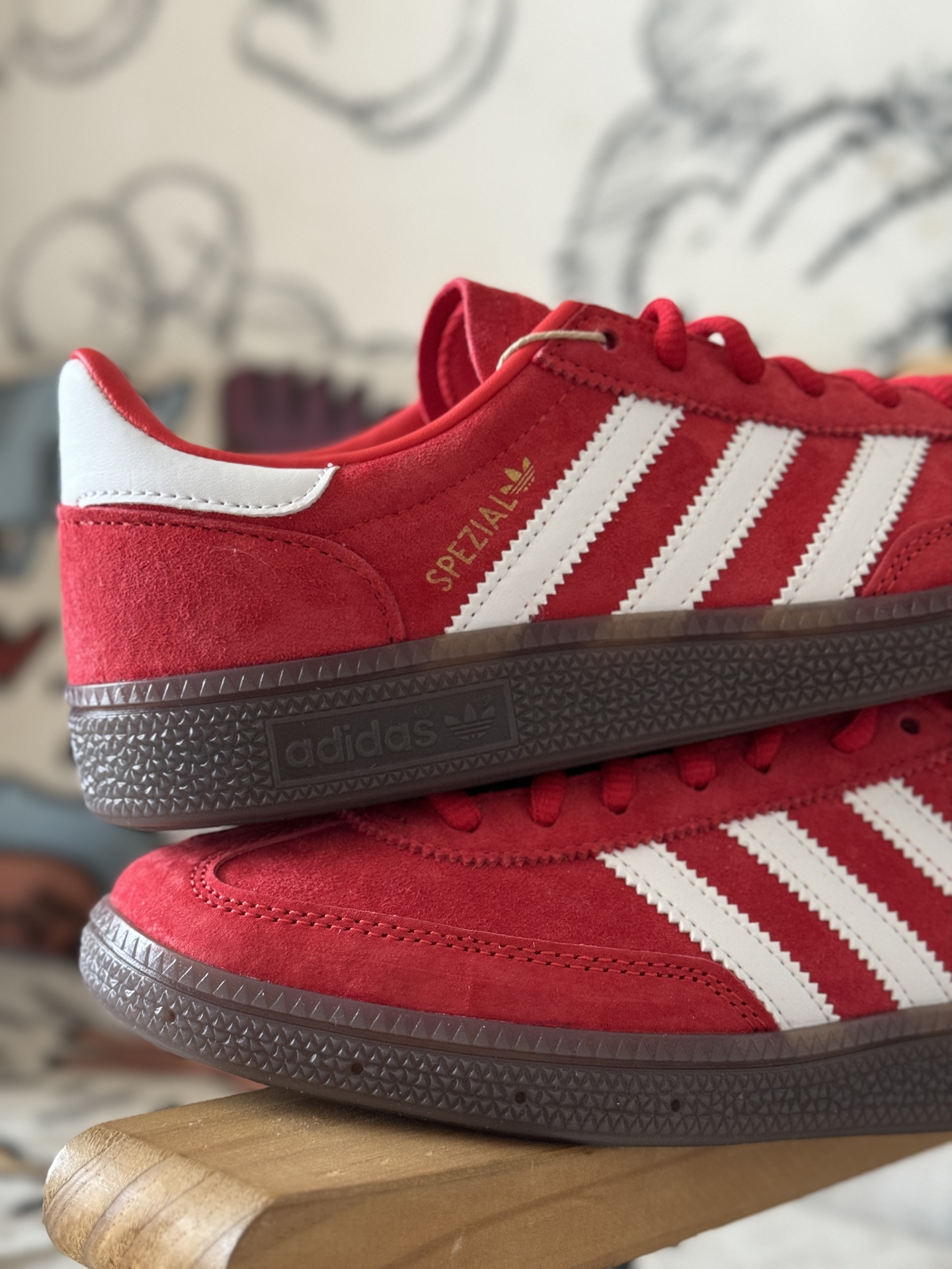 Adidas Originals Handball Spezial FV1227