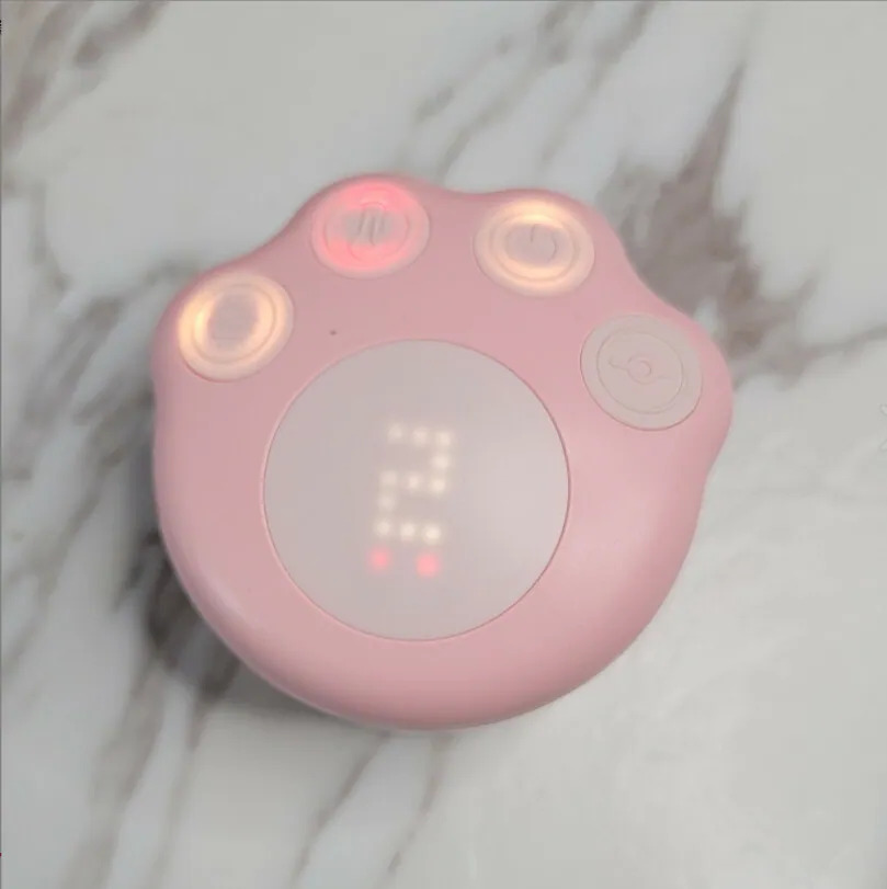 HOTPAW 電子拔罐