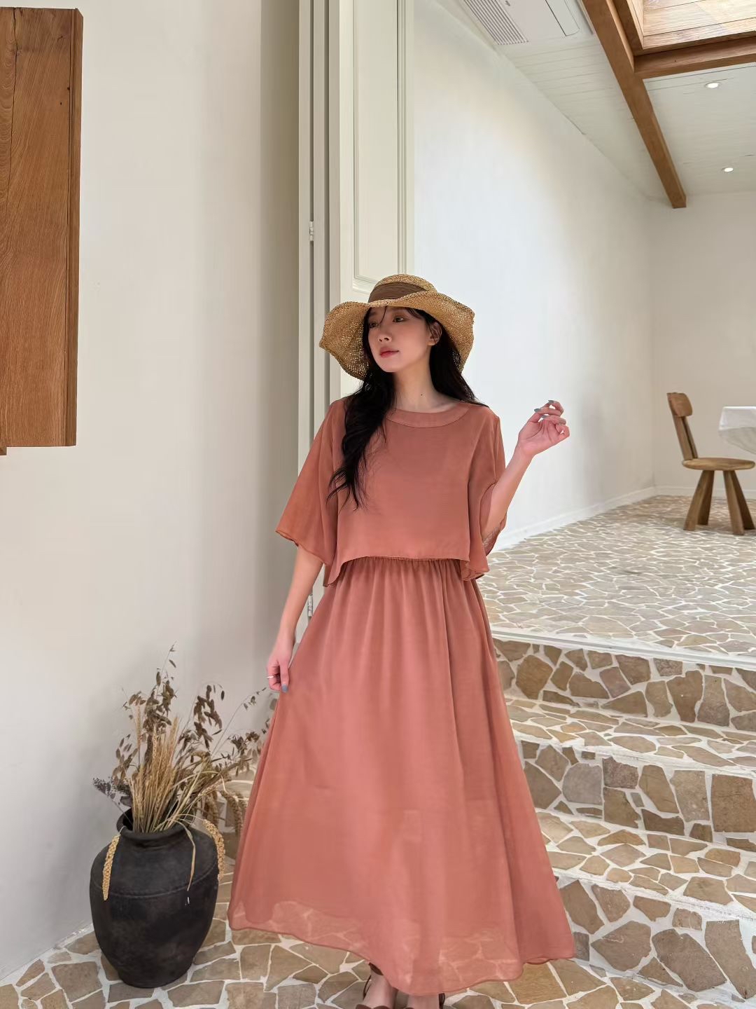 MG18_05 雙層飄飄OPS (3色)