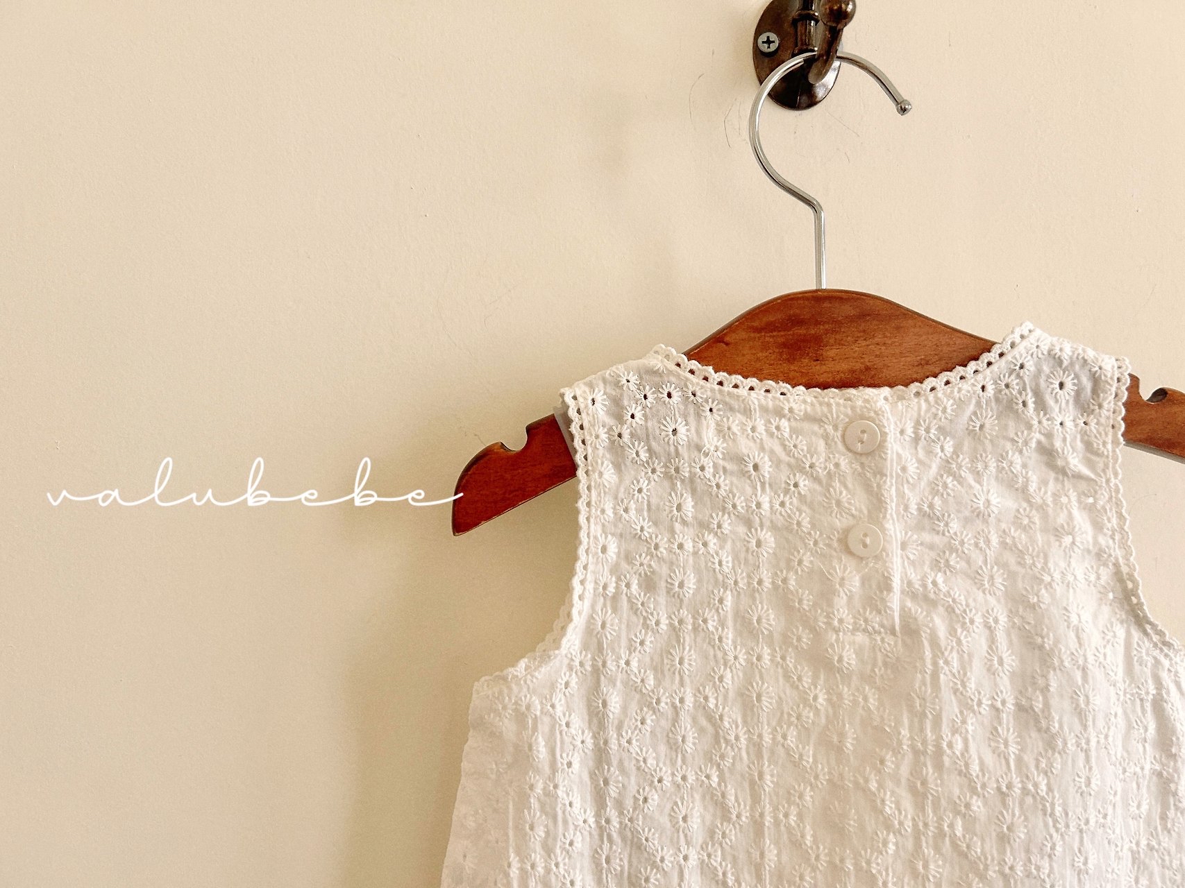 🇰🇷Valu_bebe背心