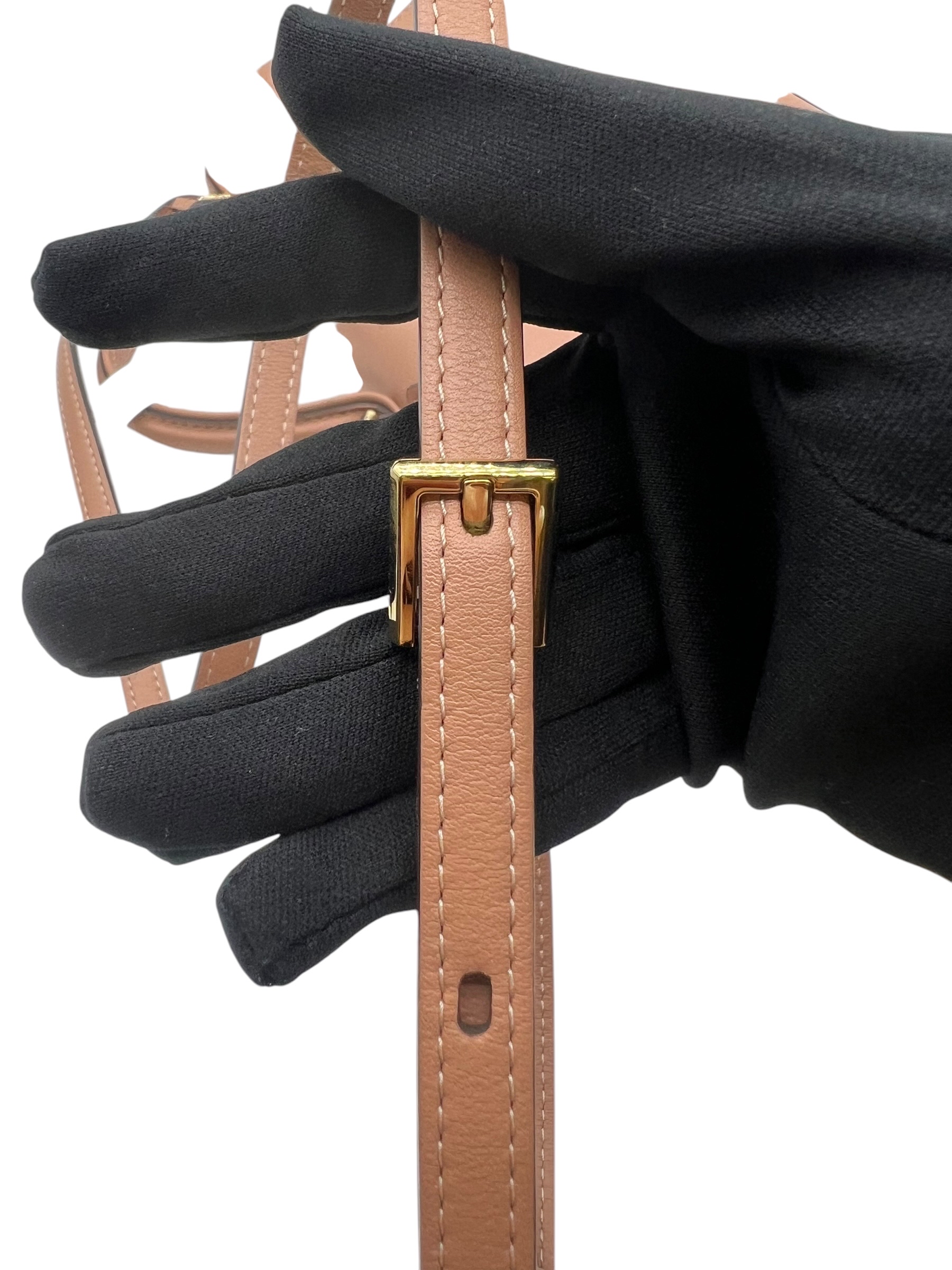 Pre-owned DELVAUX PM / Product Code: 080304