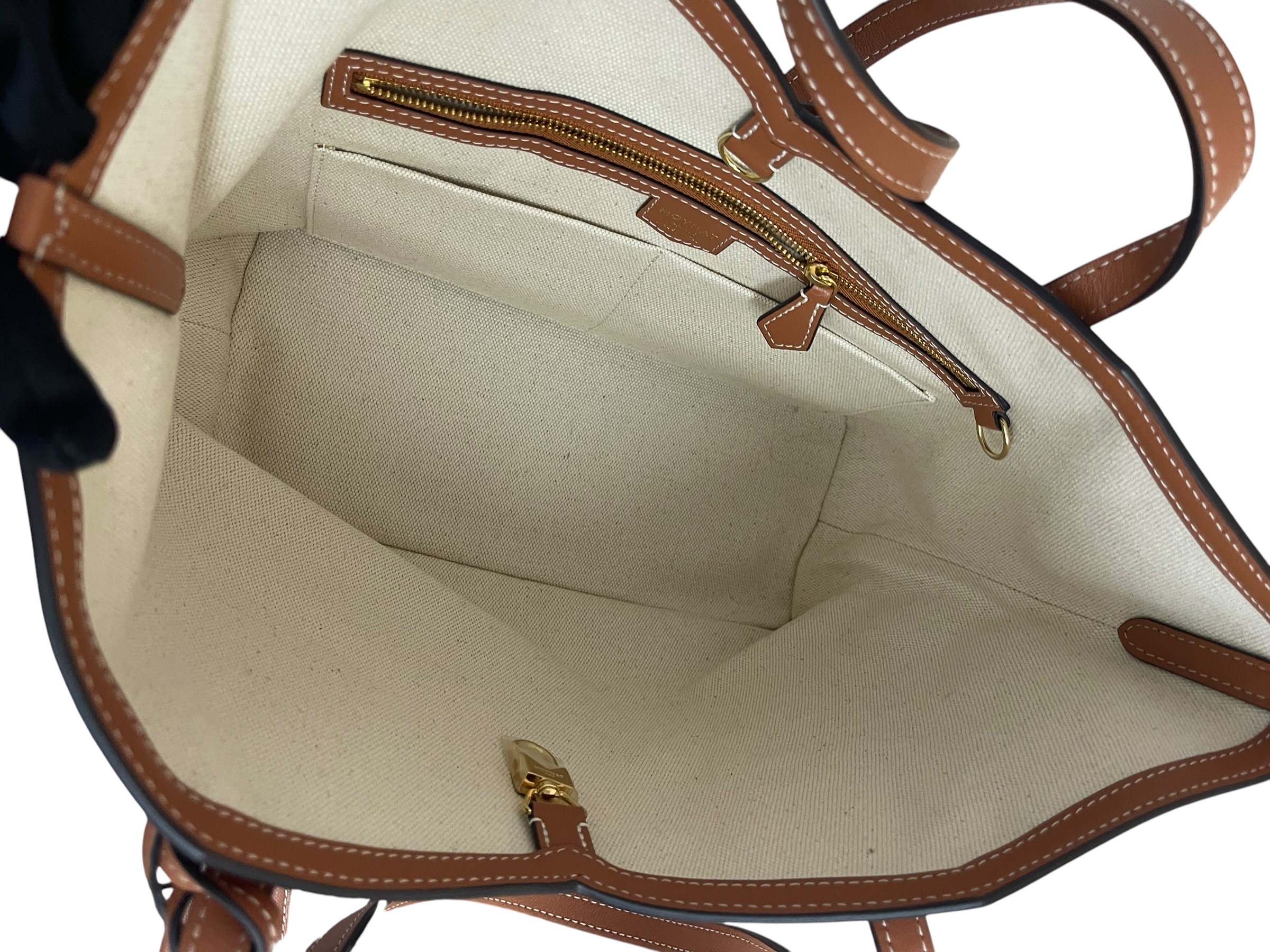 Pre-owned MOYNAT M Tote MM / Product Code: 062101