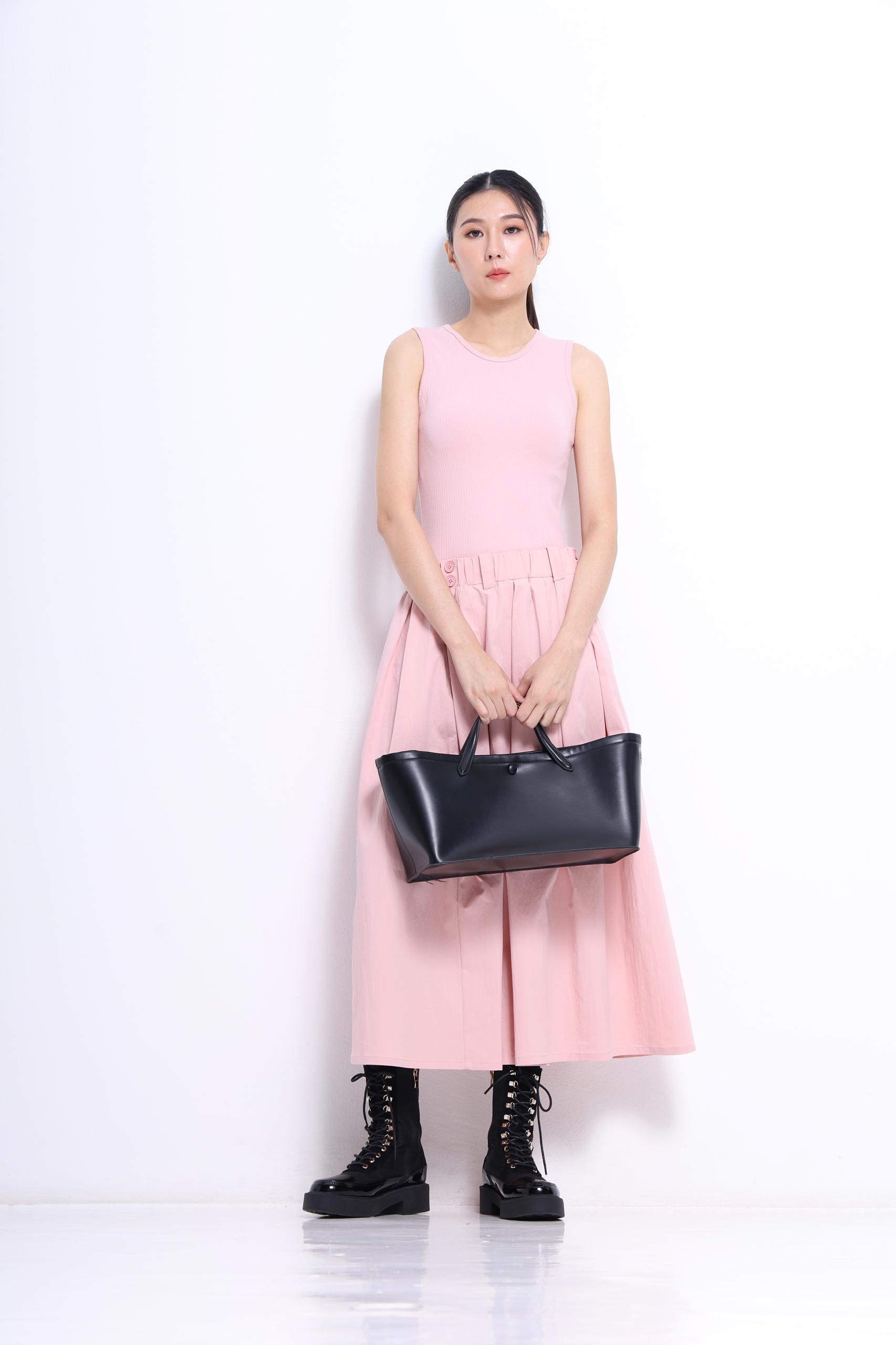 CD2149 MIA MINIMALIST DRESS