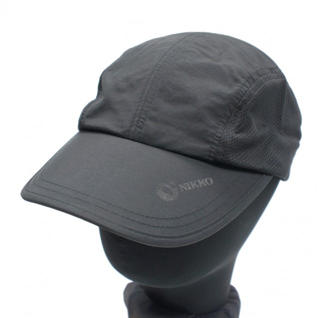 Nikko Outdoor Anti-UV Cap NJ289