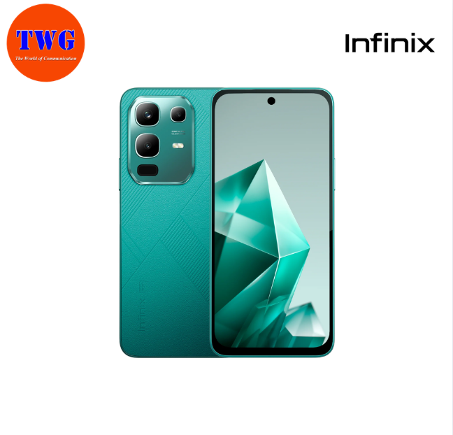 INFINIX NOTE 50X 5G (8gb ram + 256GB ) 100% ORIGINALMALAYSIA BRAND NEW, FREE PHONE CASE