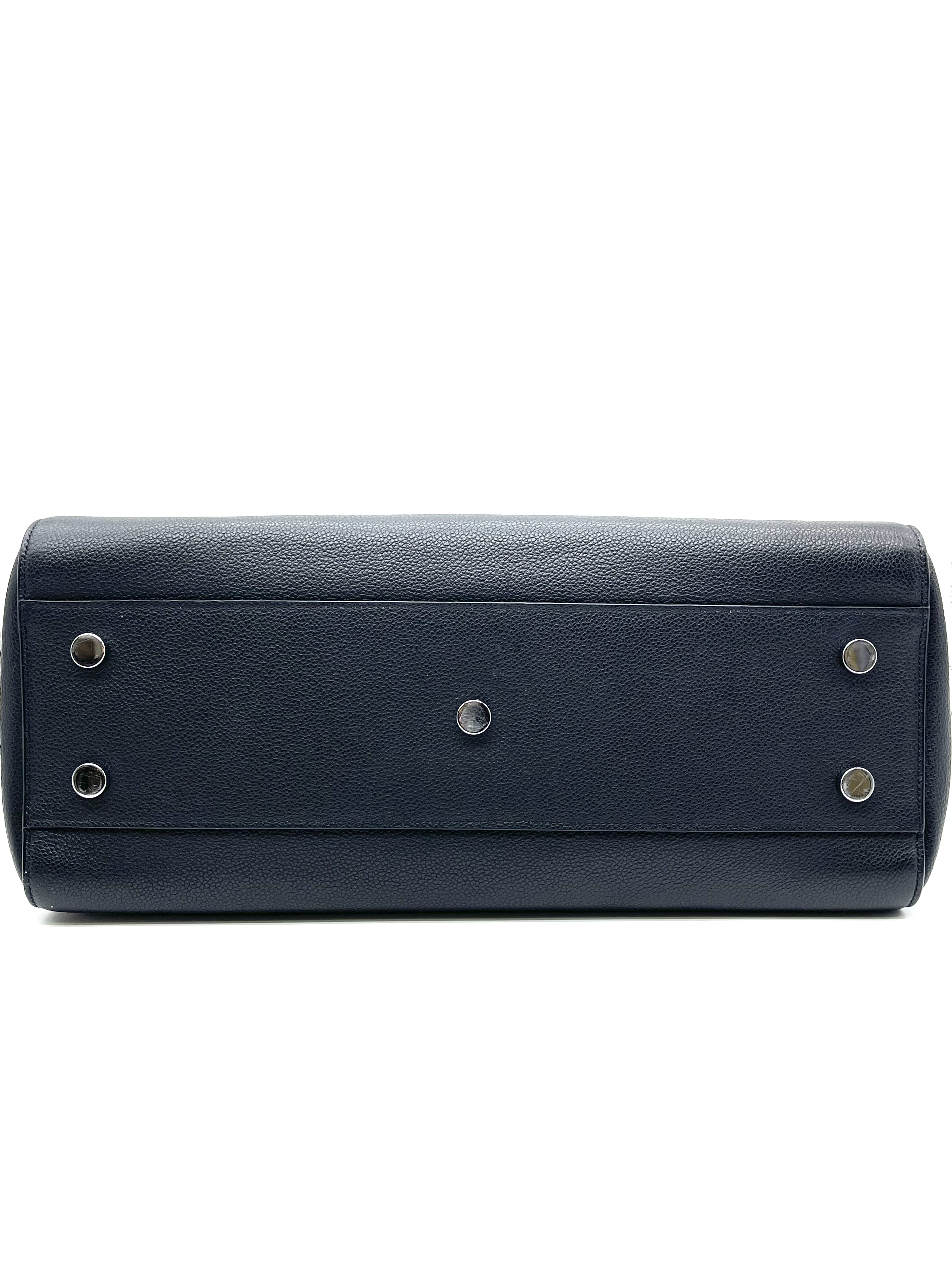 Pre-owned YSL Black Tote / Product Code: 26040301