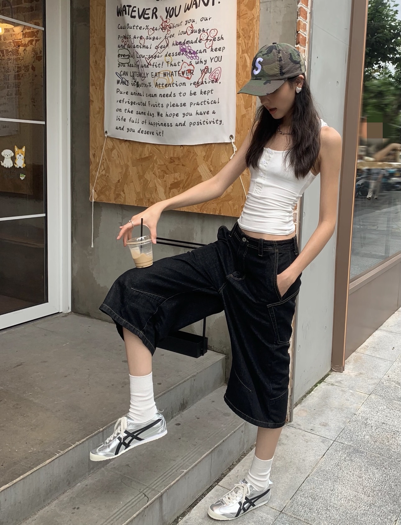 🇯🇵MEXICO 66 亮面色系