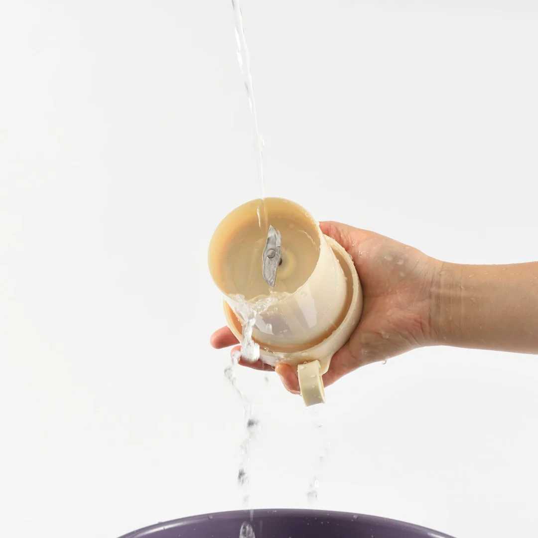 預購⭐️BRUNO USB充電便攜式 300ml 攪拌杯 - [BHK249]  (香港行貨) 