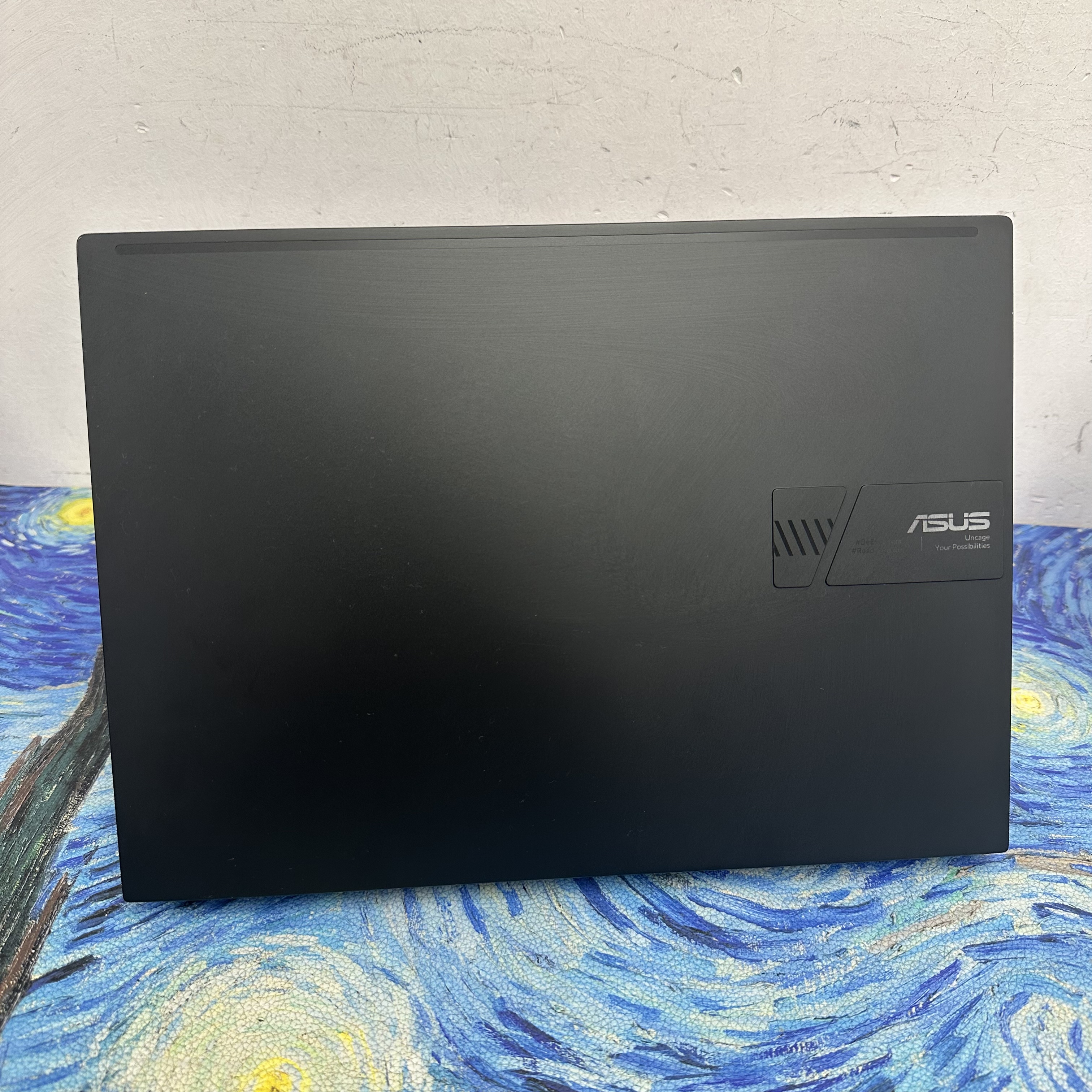 Asus Zenbook 14寸 2.8K OLED Mon AMD Ryzen 9 5900HX /16GB Ram/512GB SSD/RTX 3050 獨立顯示卡/Pantone認證/打機超爽/ Gaming Laptop / Notebook / Movie / Netflix / YouTube / PC 