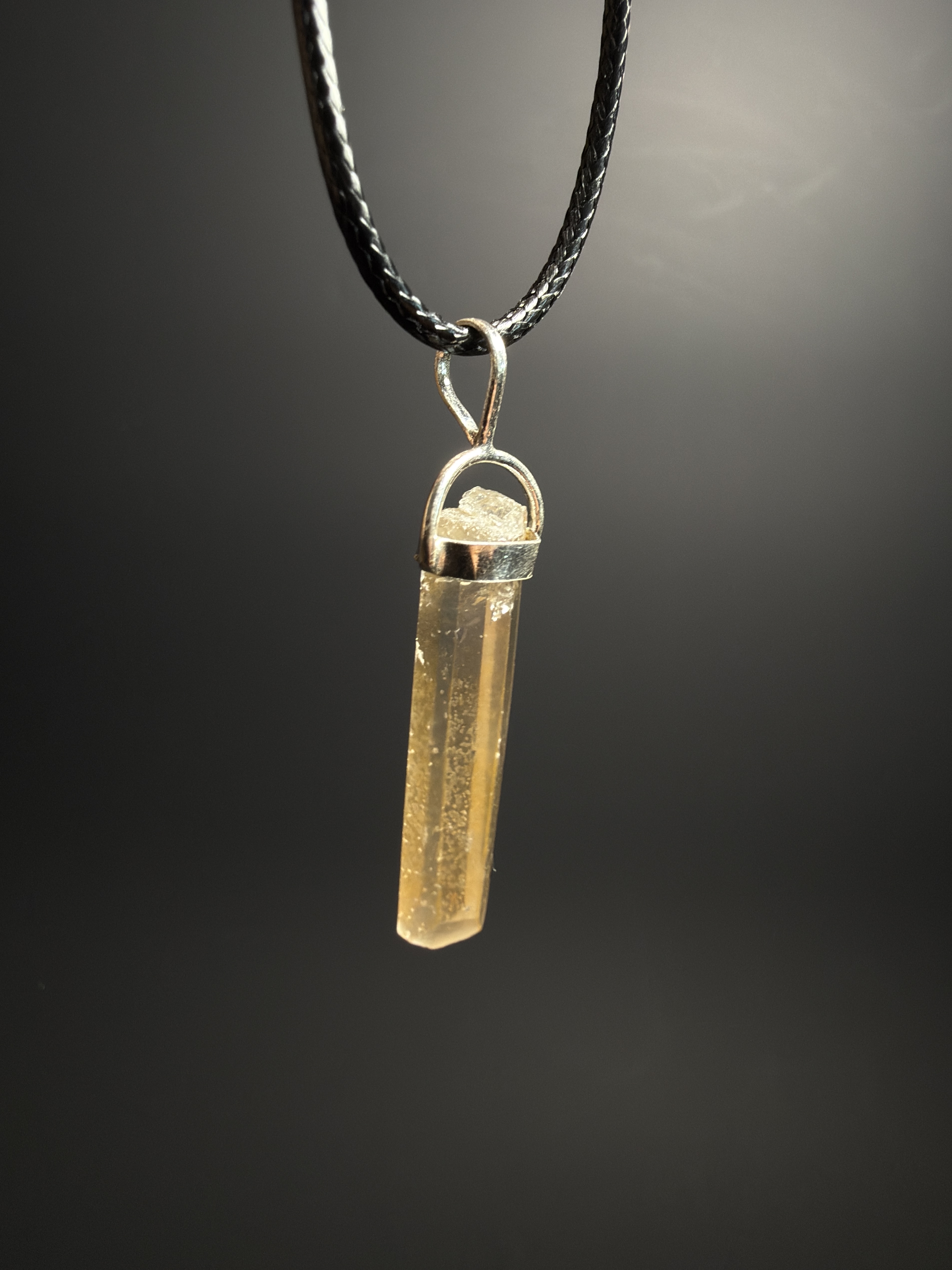 巴西黃金列姆吊咀 （31.1mm) (option 2）