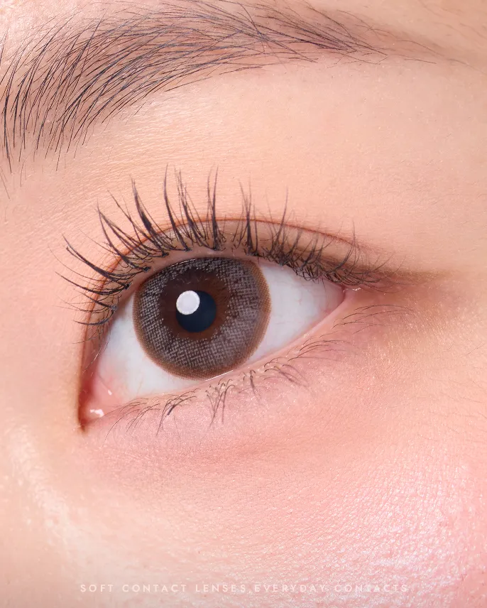 [現貨特價] OLENS - Winky Star Gray (1month)