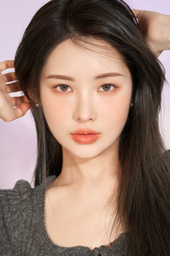 ANN365 - Day Ring Gray (1day/10P)