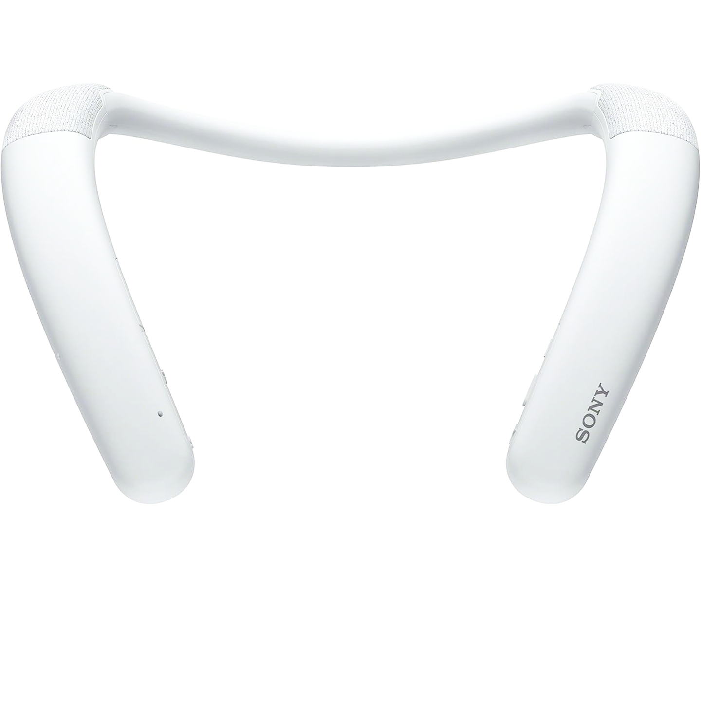 Sony Wireless Neckband Speaker White (SRS-NB10)
