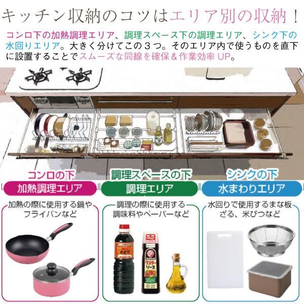 🔥🔥【日本直送《SARAELW SMART》可伸縮鍋具收納架】29-55CM