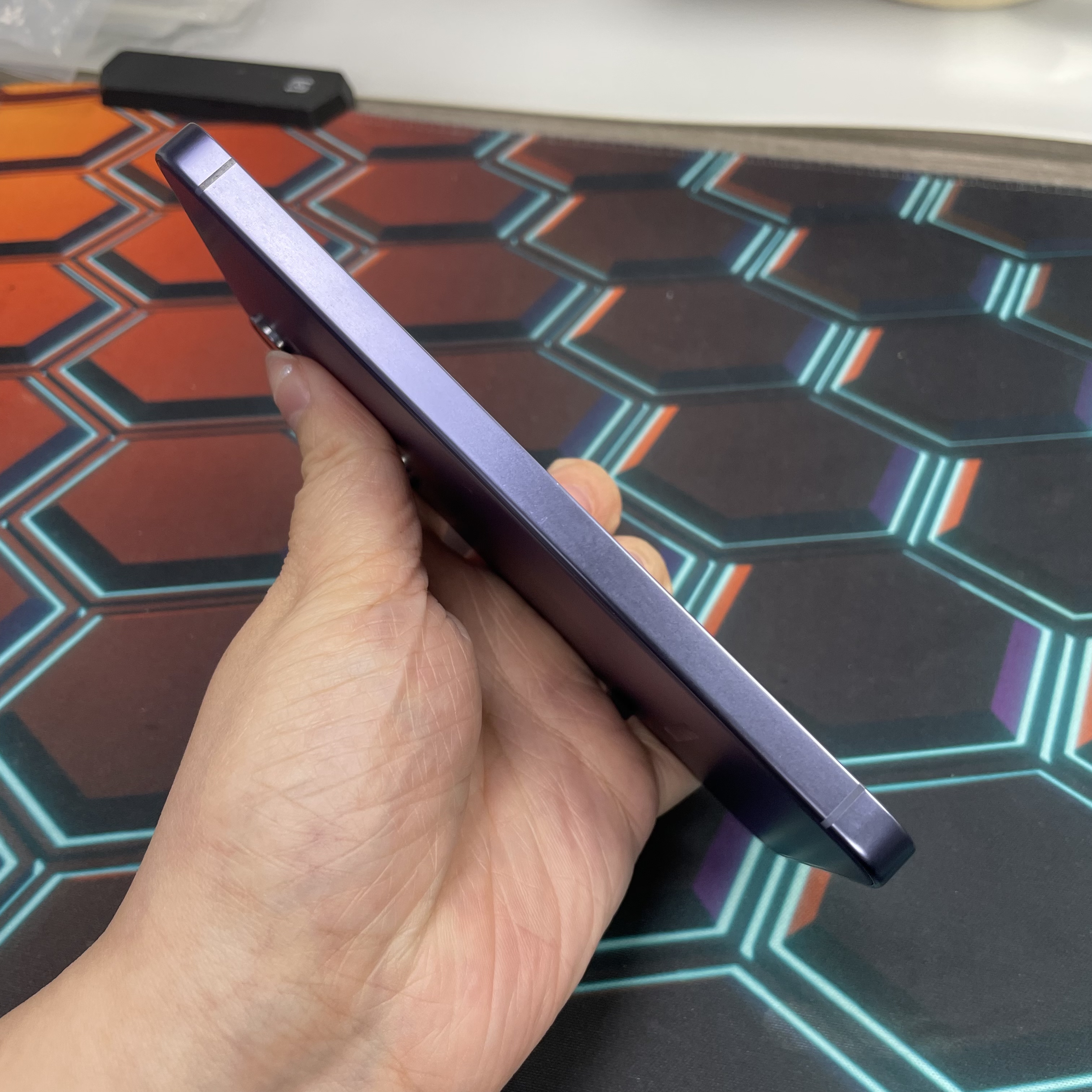 *7780 Galaxy S24 完美機 8+256GB 紫色 purple