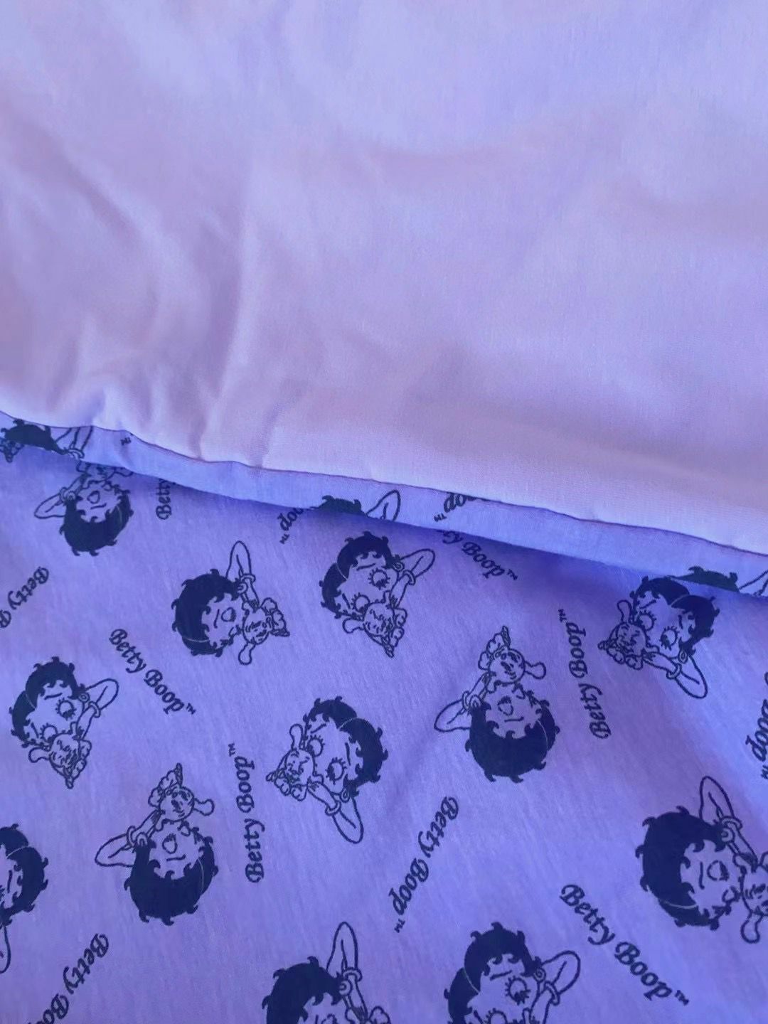 出口日本 兒童綿被 - 1件 現貨