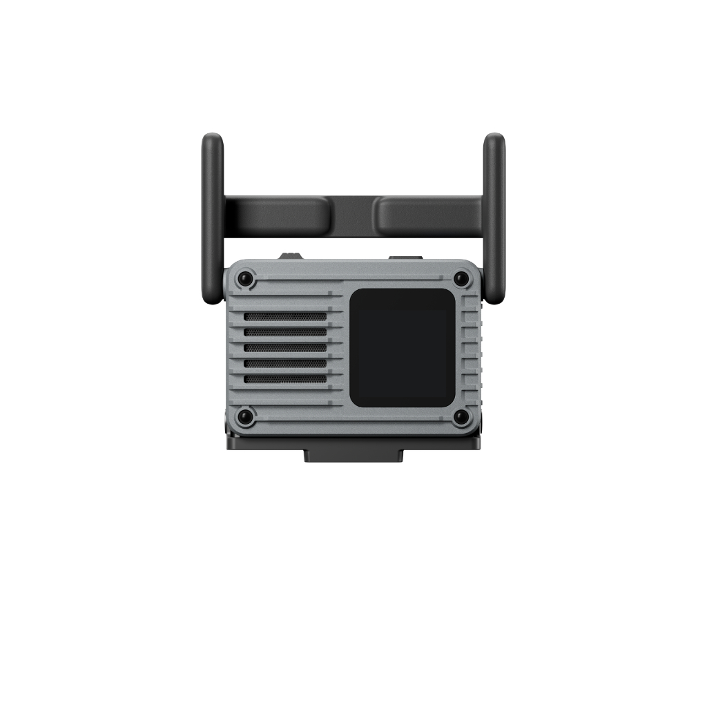 DJI SDR 影像傳輸 2｜4K/60fps 10-bit HDR・35ms 低延遲・4 公里無線圖傳・一發八控專業影像系統｜香港行貨
