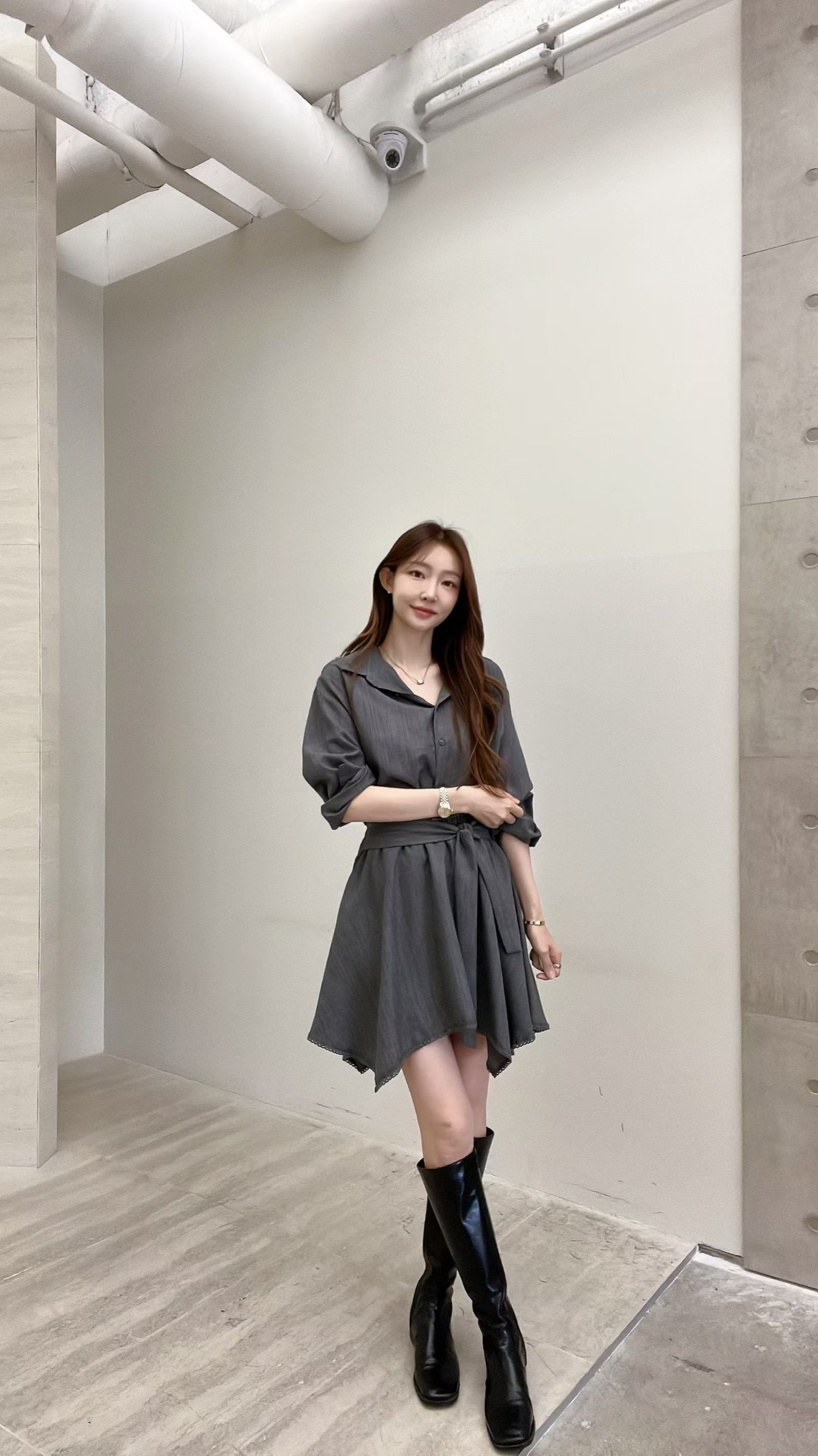 FV23 特色暗紋BL (3色)