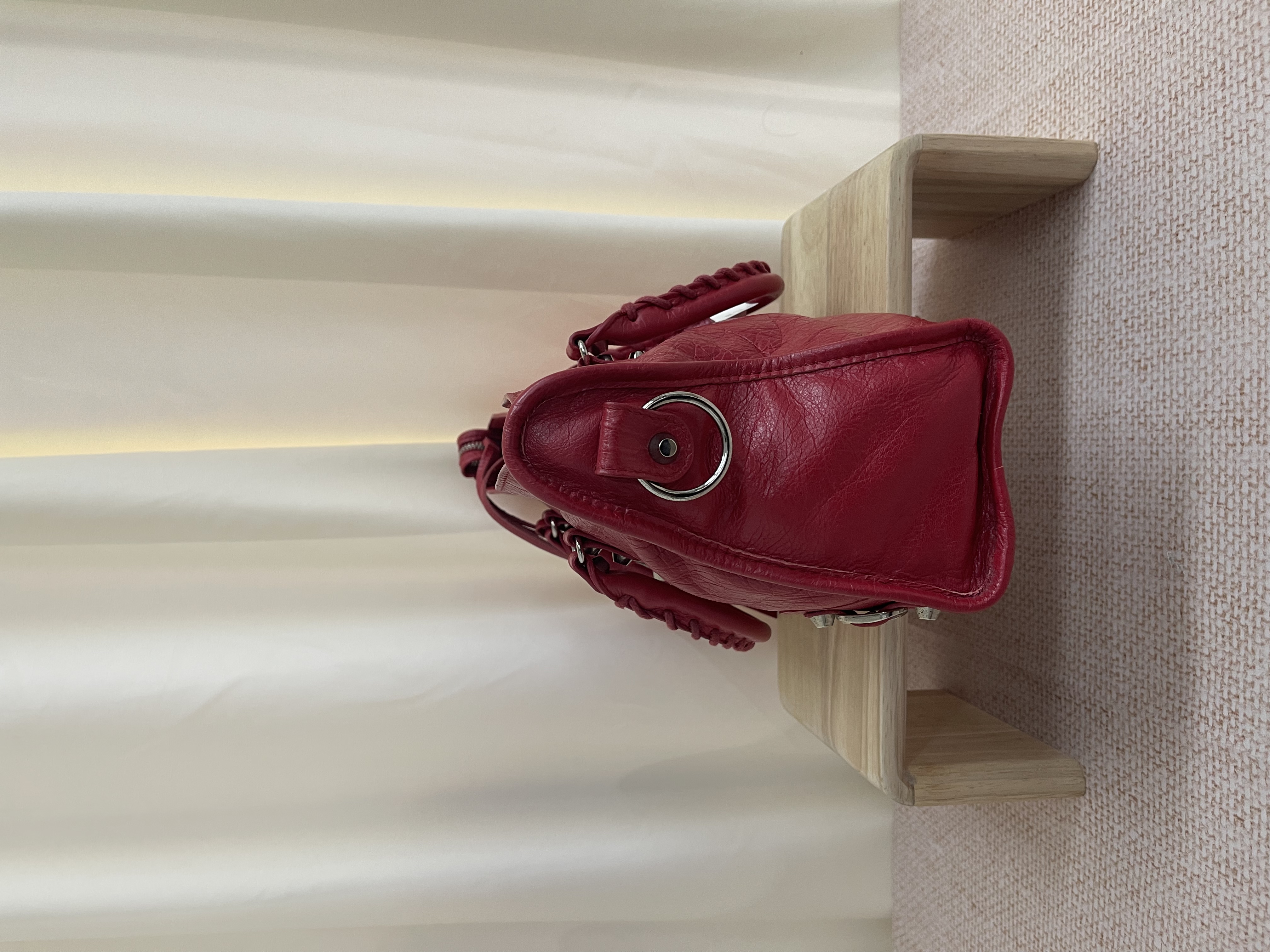 Pre-owned Balenciaga Classic City/ Product Code: 26030103