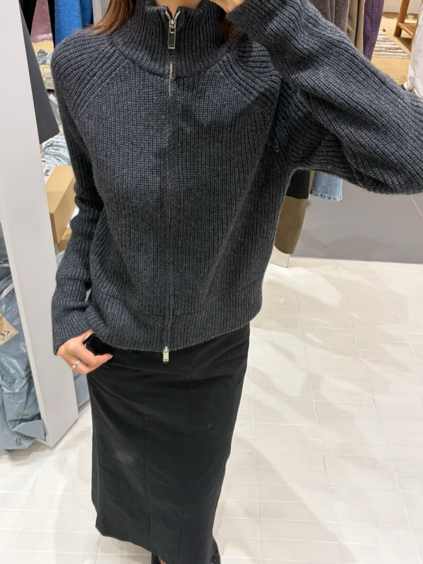 (2026FW) TOOGOOD -JK