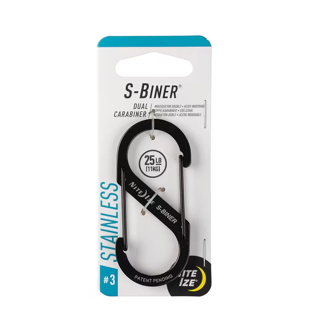 Nite-Ize S-Biner #3