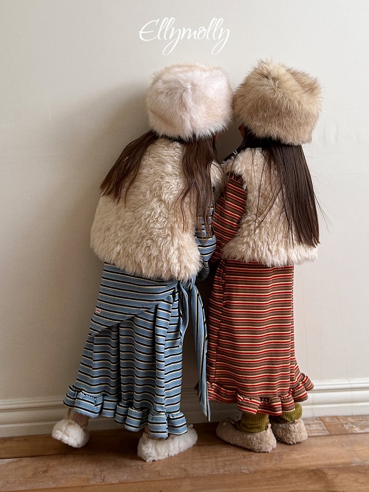 Ellymolly | Publy Reversible Vest
