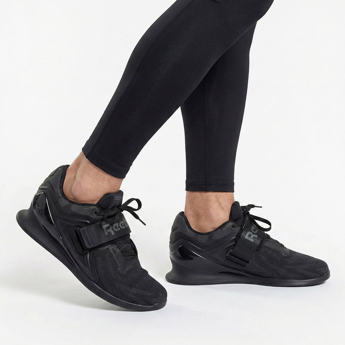 REEBOK Legacy Lifter IV 舉重專用鞋  **MESSAGE FIRST/先查詢貨存** (100248687)