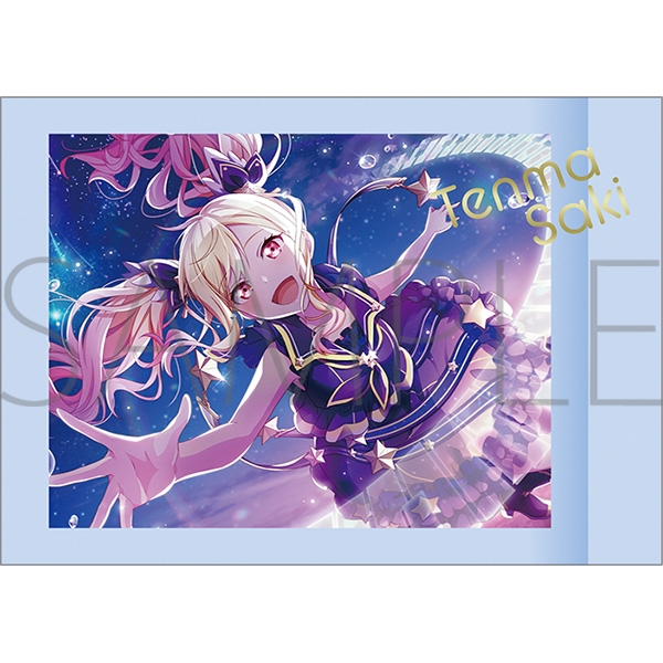 世界計劃 拍立得 2A box