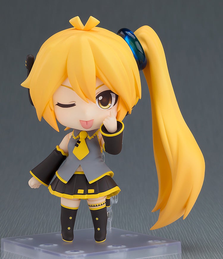 (預訂訂金 $100) (總價 $350) GSC Nendoroid 3106 亞北音留 黏土人 (行版)