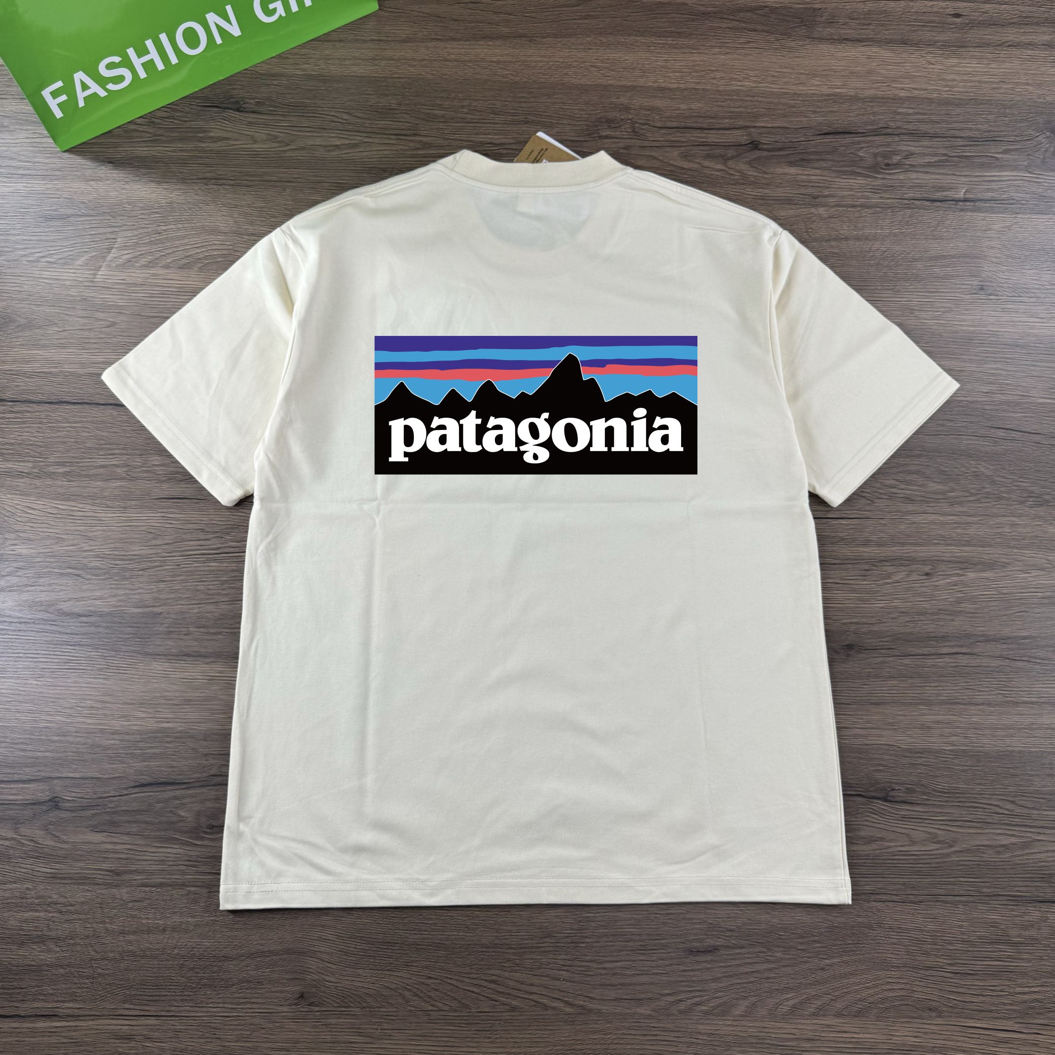 Patagonia Tee