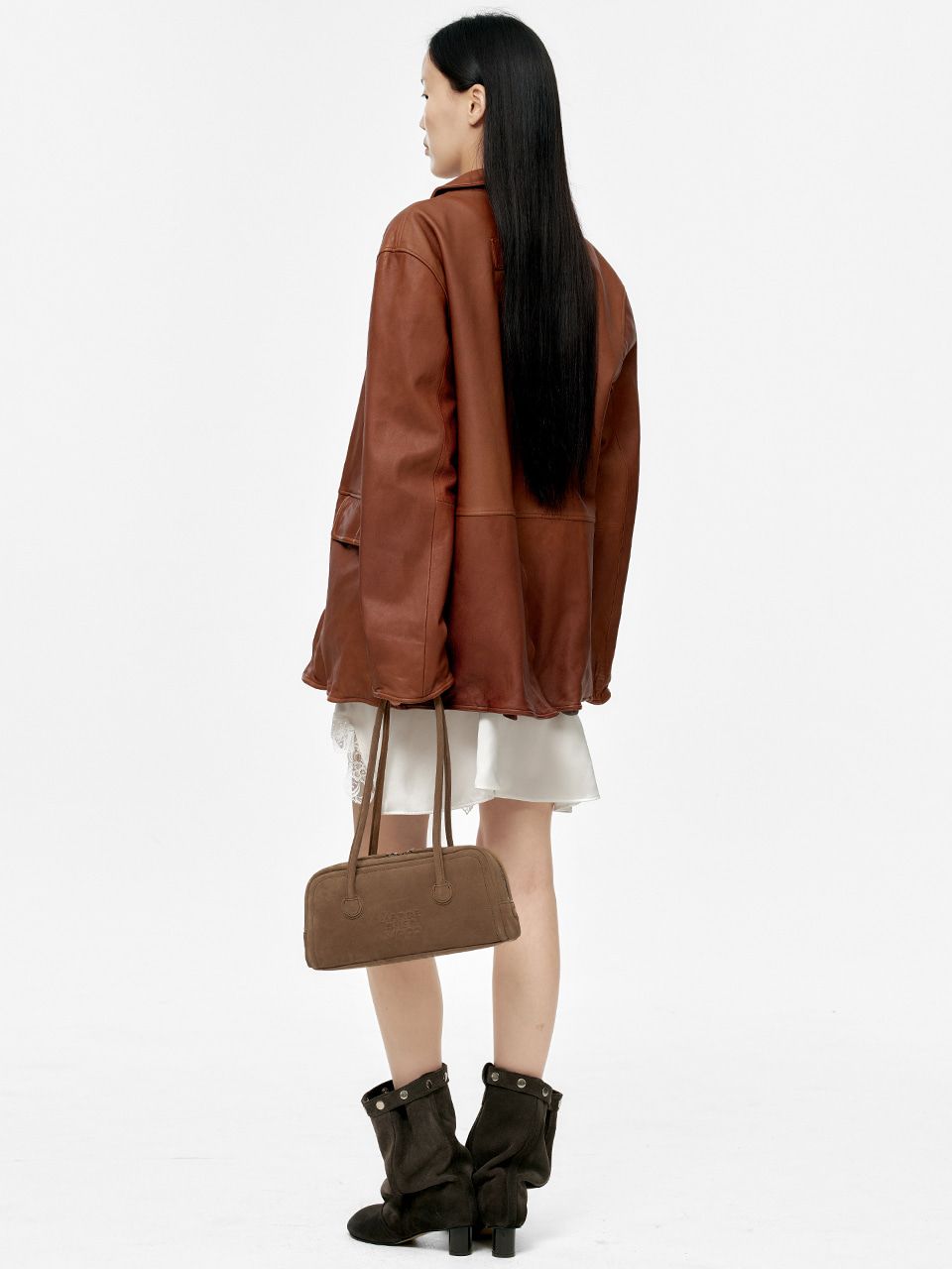 Margesherwood SOFT BOSTON EW